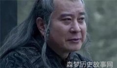 赵高为什么要毁掉秦国