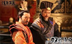 野史我的身世之谜