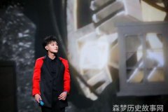 中国科技成就我们的骄傲