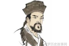 中国历史十大断案高手赵广汉上榜第