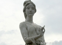 关羽的女儿关三小姐她嫁给了谁最终