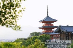 日本旅游景点介绍