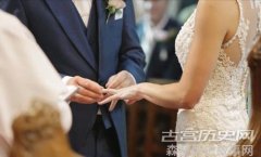菲律宾结婚风俗