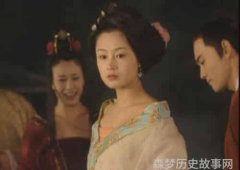 武则天对太平公主有多宠太平公主为