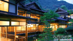 日本历史沿革 日本发展历史