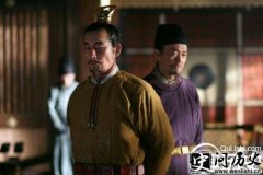 战史风云唐朝时期的战争与外交策略