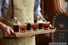 世界历史故事-跨越时空的文明交流与