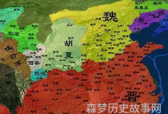 野史记历史上的传奇爱情与悲剧