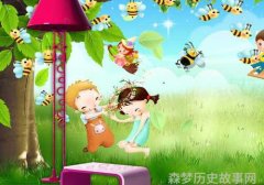 神话传说的十色彩虹探索民间故事深
