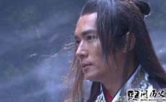探秘历史中华野史的无龄之谜