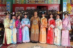 世界历史故事古罗马帝国的辉煌与衰