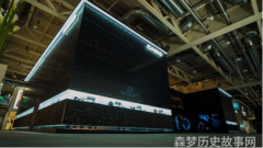 山海经的神话故事从奇幻秘境到现代