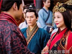 光武帝刘秀有多喜欢阴丽华