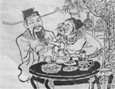 世界历史上的伟大领袖是如何改变历