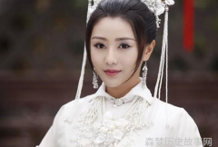 揭秘秦淮八艳的陈圆圆与复社四公子