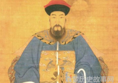 民间有什么关于洪承畴的传闻为何会