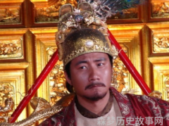 朱元璋登基后是如何对待上门讨官的