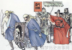 朱元璋为了杀功臣火烧了庆功楼这件