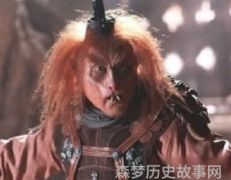 西游记中黄袍怪是什么来历他为何要