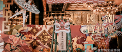华夏古韵探寻那些流传千古的中国故