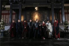 亚当夏娃的故事从伊甸园到现实世界
