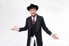 战史风云英雄们的较量