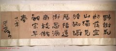年的传说古老神话中的年兽传说