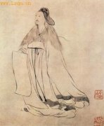 女娲的照片揭示一亿人死亡的真相
